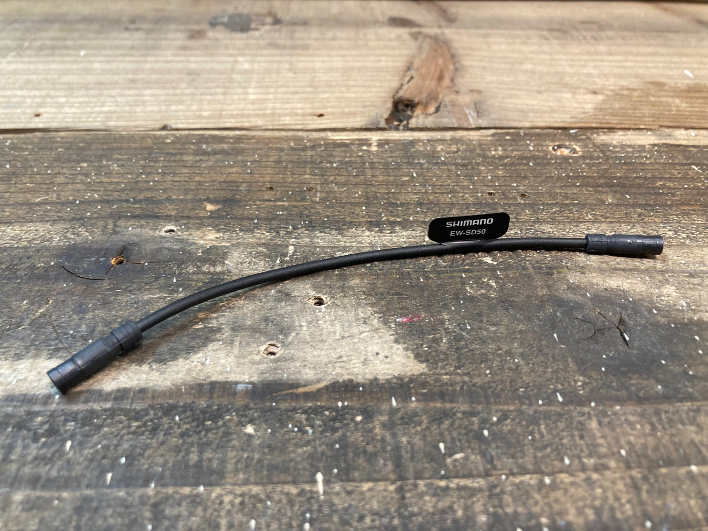IR328 シマノ SHIMANO EW-SD50 エレクトリックケーブル 150mm Di2 電動