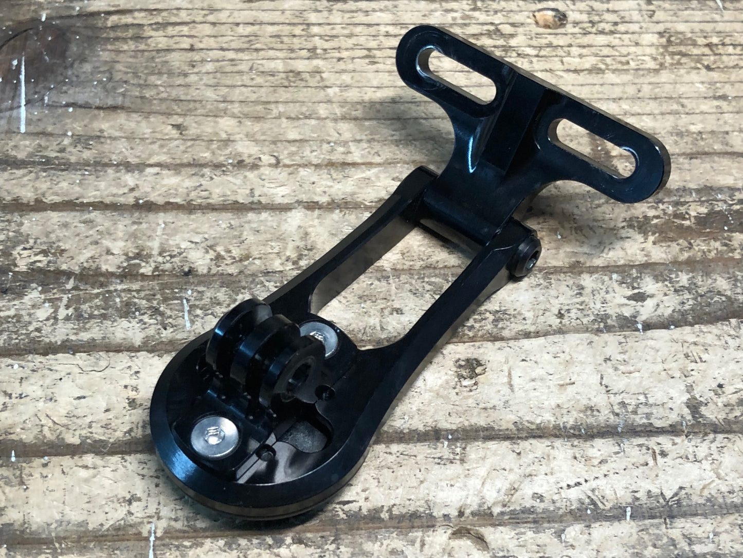IN692 レックマウント RECMOUNTS ステム取り付けタイプ GARMIN対応 GoProマウント