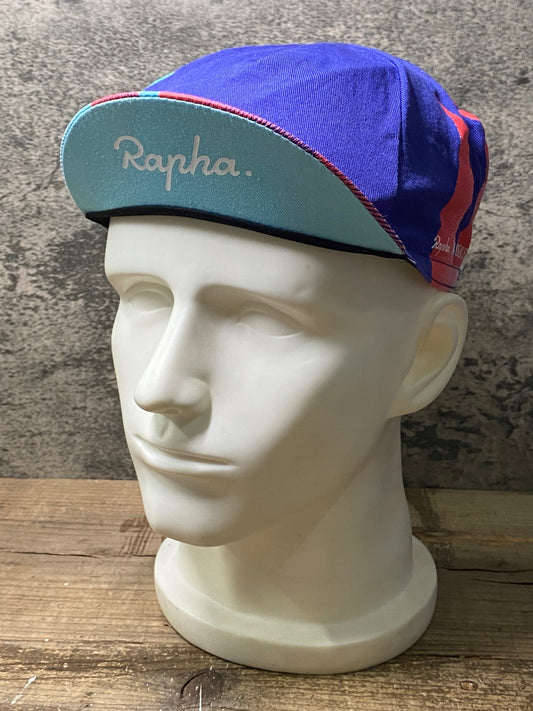 IS528 ラファ Rapha サイクルキャップ Womens100