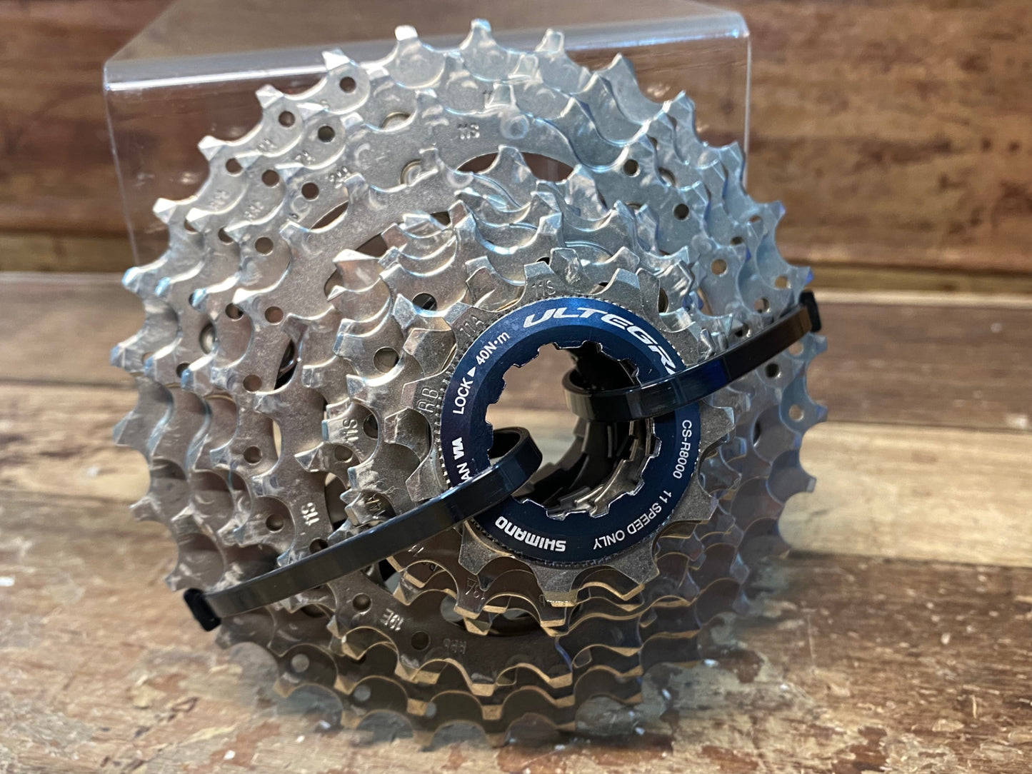 IM823 シマノ SHIMANO 105 CS-R7000 スプロケット 11s 11-30T