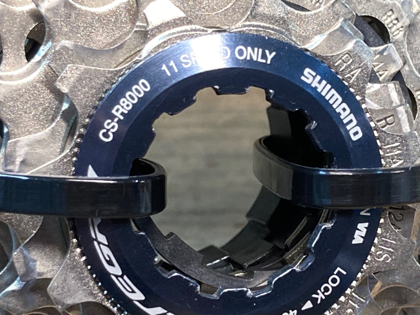 IX253 シマノ SHIMANO アルテグラ CS-R8000 11-32T スプロケット 11S