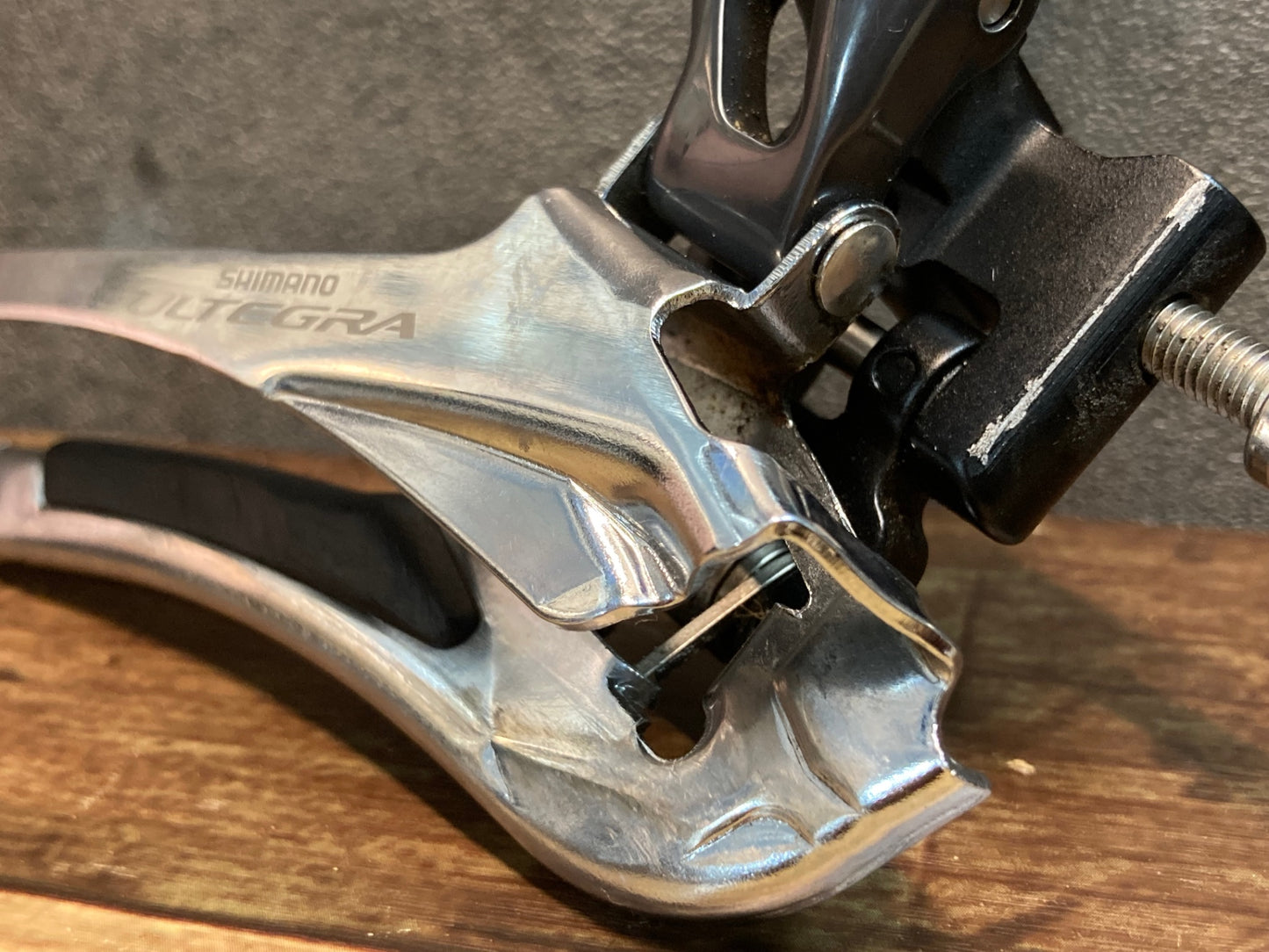 IM947 シマノ Shimano アルテグラ ULTEGRA 6800 前後 ディレイラーセット