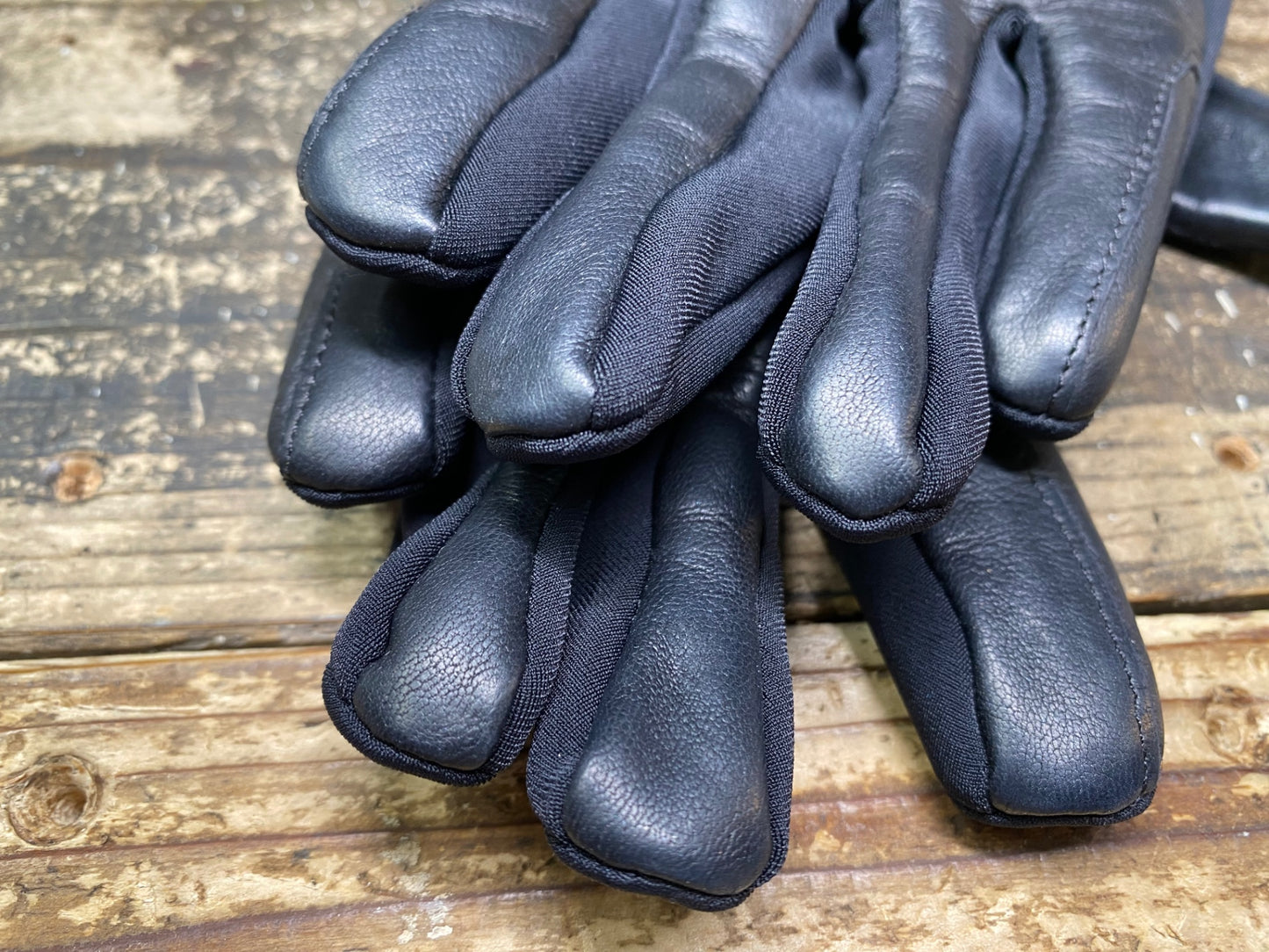 JB952 ラファ Rapha CLASSIC GLOVES グローブ 黒 XS