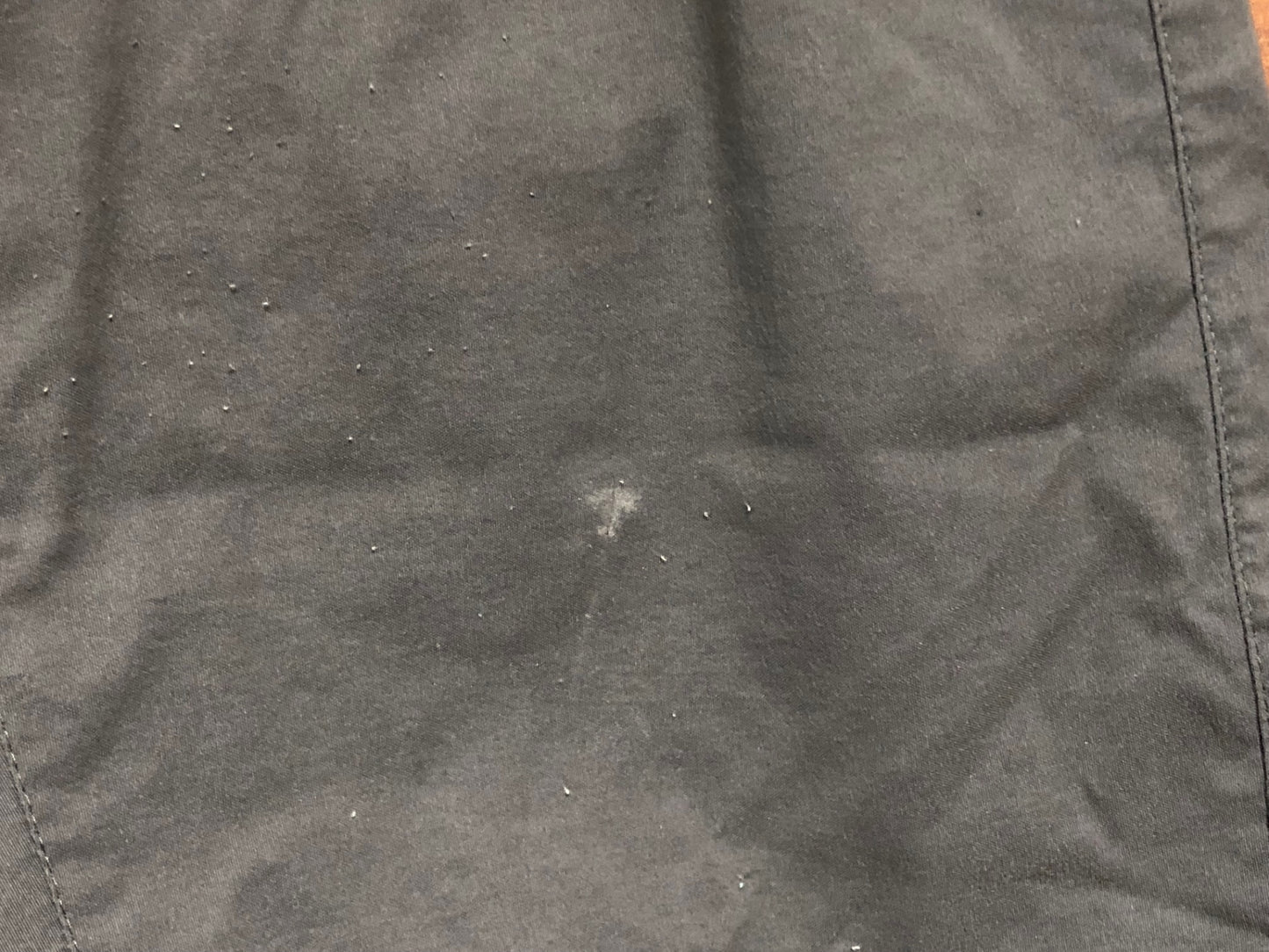 IQ869 ラファ Rapha RANDONNEE SHORTS サイクルパンツ グレー 28 ※汚れ、擦れ