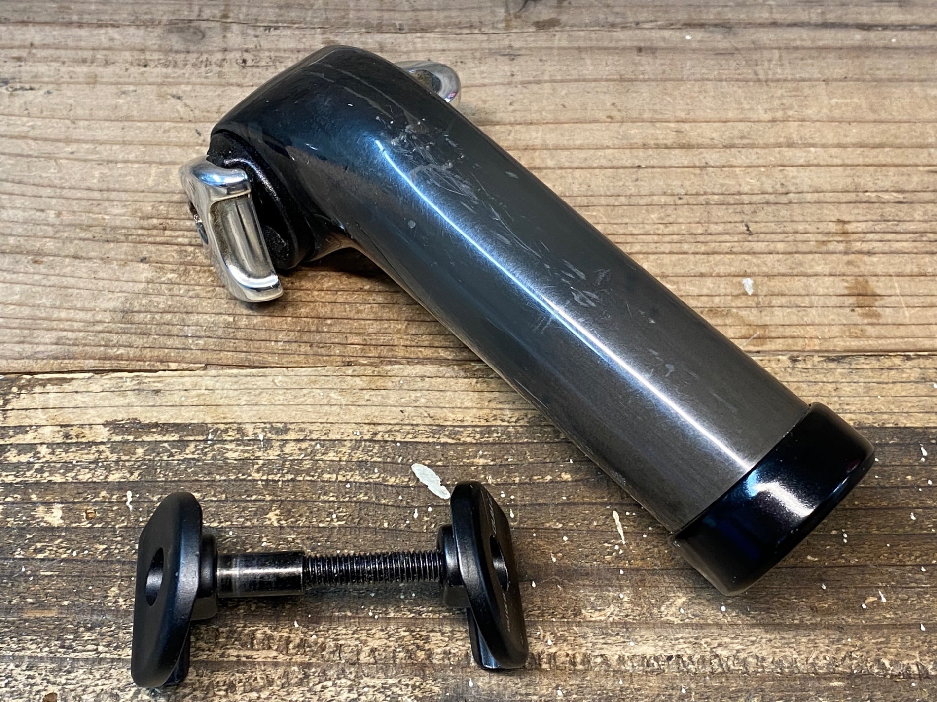Trek Madone Gen 8 Seatpost（トレック マドン第8世代 シート