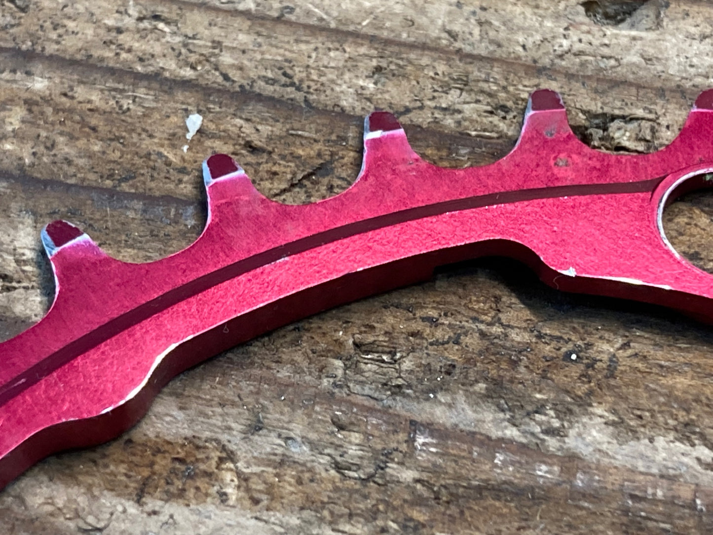 IN196 スギノ SUGINO CYCLOID インナーチェーンリング 32T PCD110 4アーム