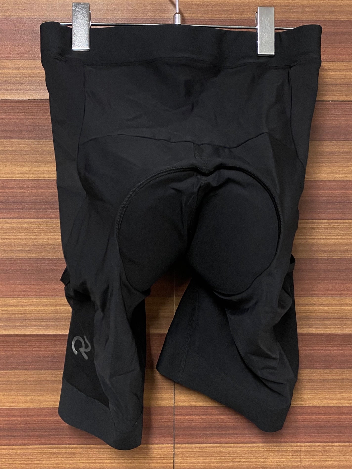 IR524 ラファ RAPHA CORE CARGO SHORTS レーサーパンツ L 黒