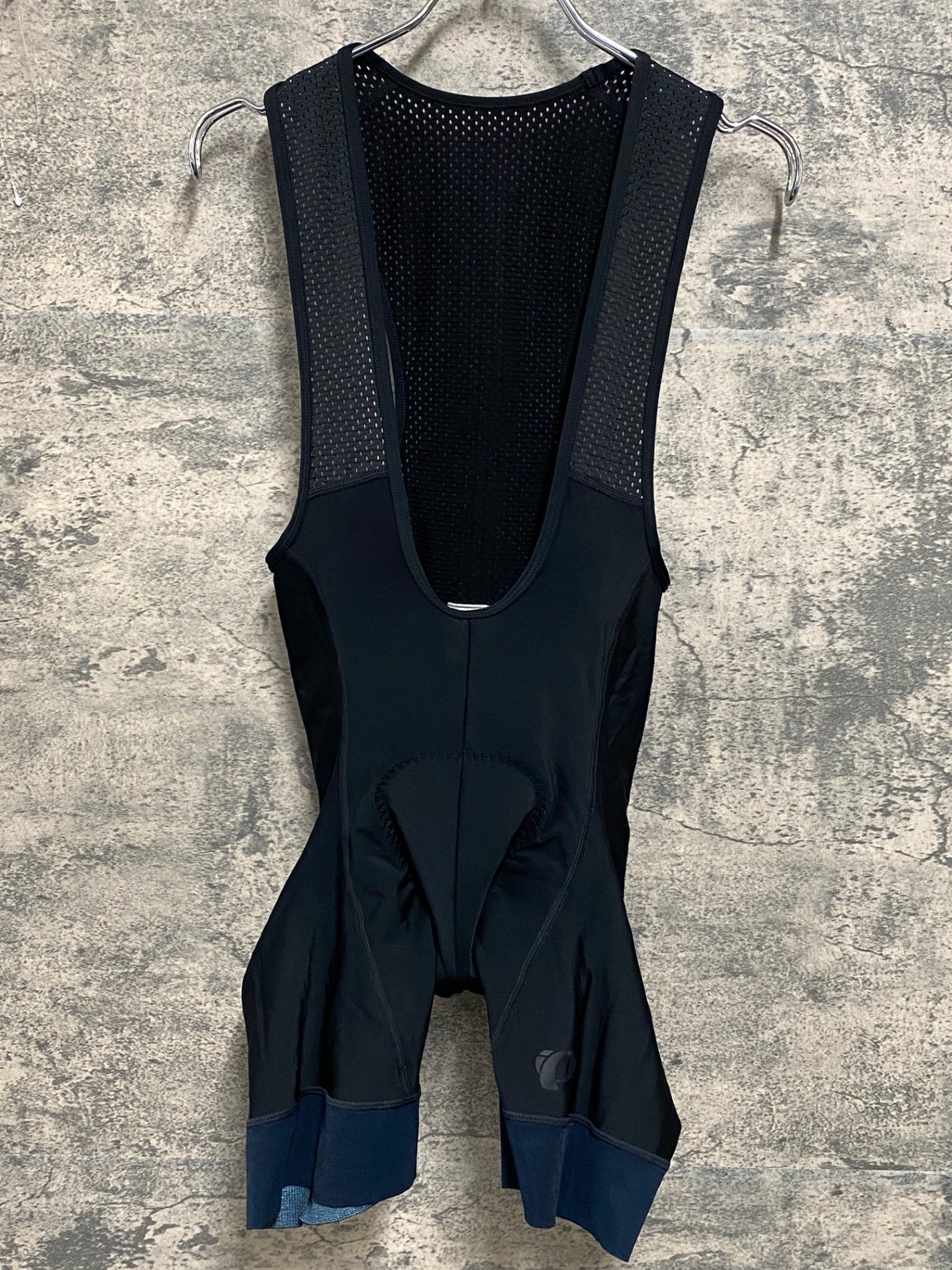 IX632 パールイズミ PEARL iZUMi ビブショーツ 黒 M 3DR