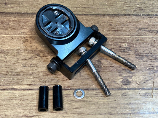 IF745 レックマウント Rec-Mounts Type17 サイコンマウント Garmin対応