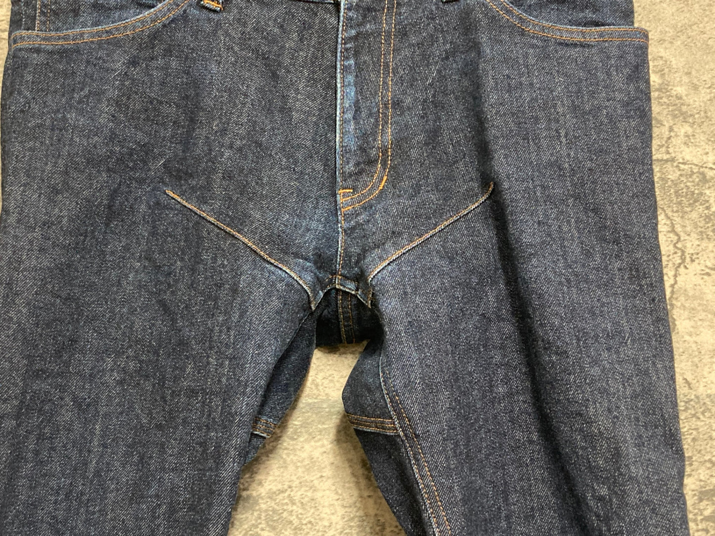 IX406 リンプロジェクト rin project サイクルパンツ ジーンズ M