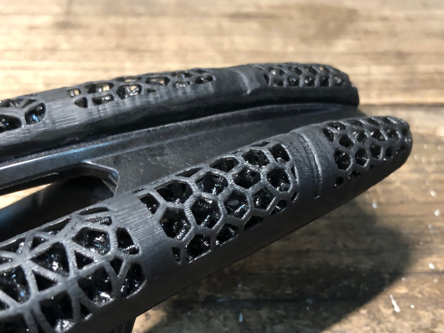 IY603 プロロゴ prologo ナゴ NAGO R4 PAS 3DMSS NACK カーボンレール