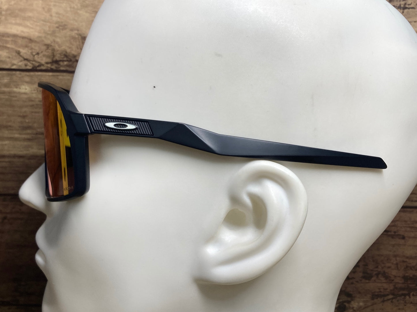 IB051 オークリー OAKLEY スートロ SUTRO S サングラス アイウェア 黒 PRIZM