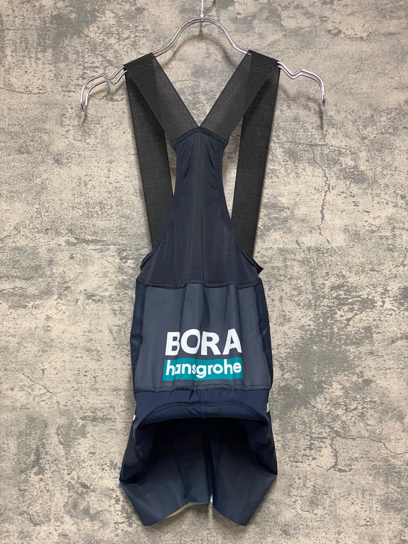 IZ261 スポーツフル sportful ビブショーツ BOH CLASSIC BIBSHORT Red Bull BORA - hansgrohe XSサイズ タグ付き