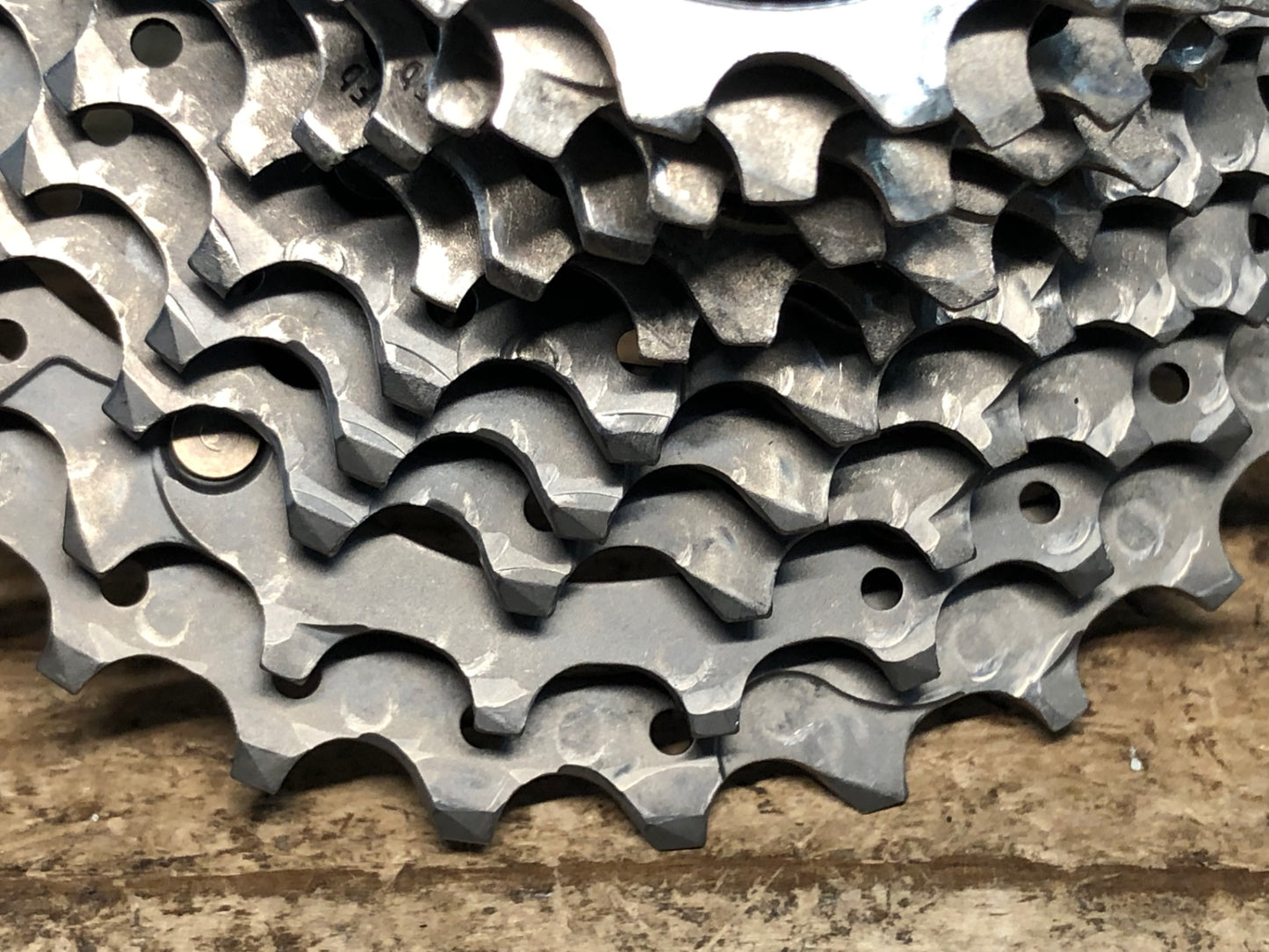 IX844 シマノ SHIMANO デュラエース DURA-ACE CS-9000 スプロケット 11S 12-28T