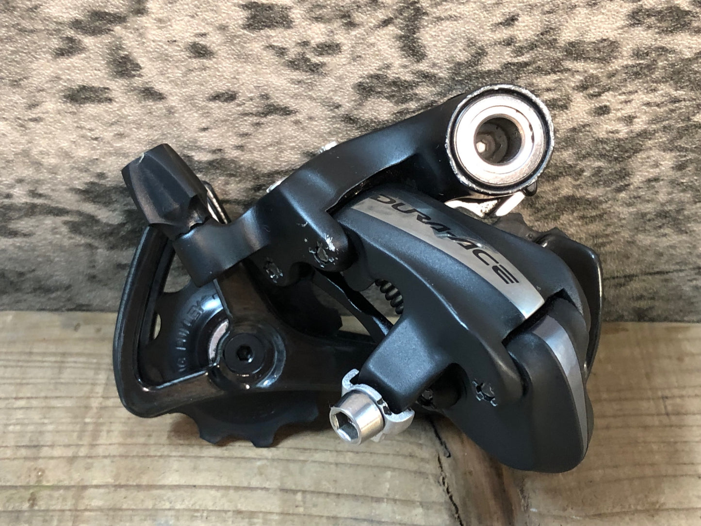 IV191 シマノ SHIMANO デュラエース DURA-ACE RD-7900 リアディレイラー