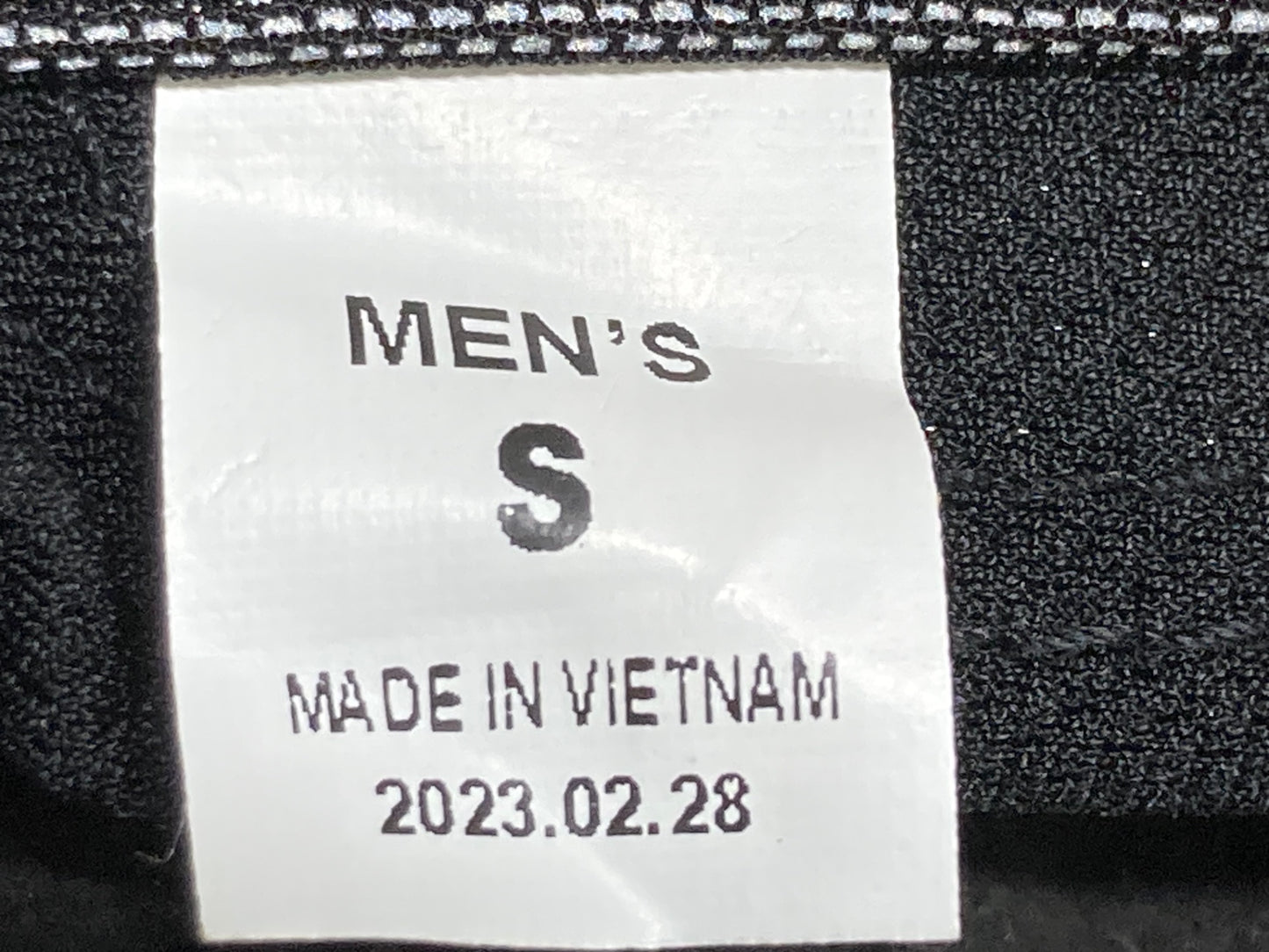 JA751 スペシャライズド SPECIALIZED 長指 グローブ 黒 S