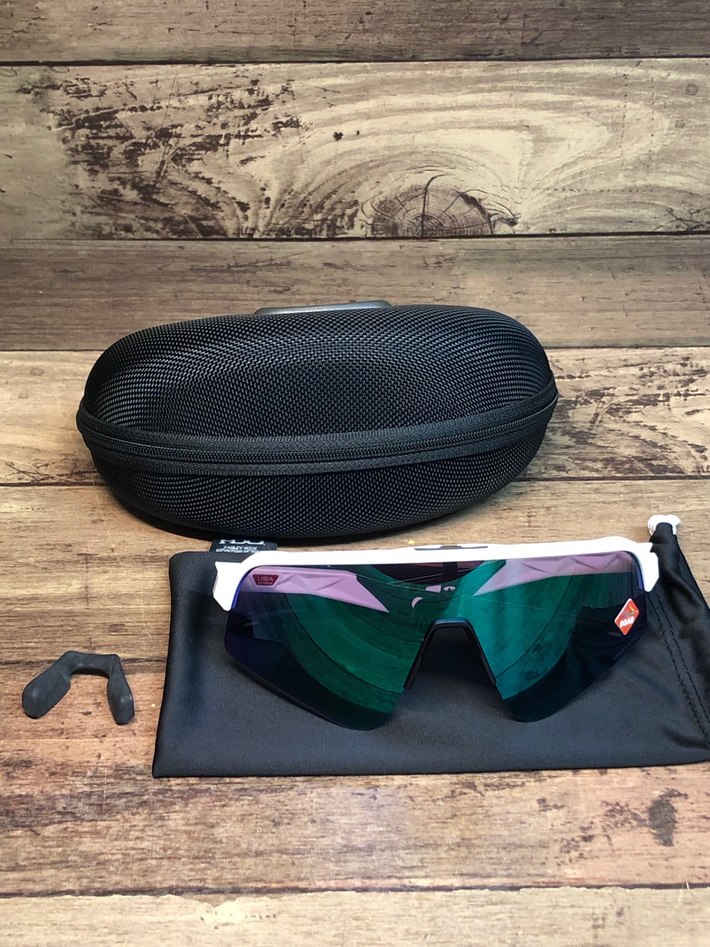 IP072 オークリー OAKLEY スートロ SUTRO LITE SWEEP アイウェア PRIZMレンズ