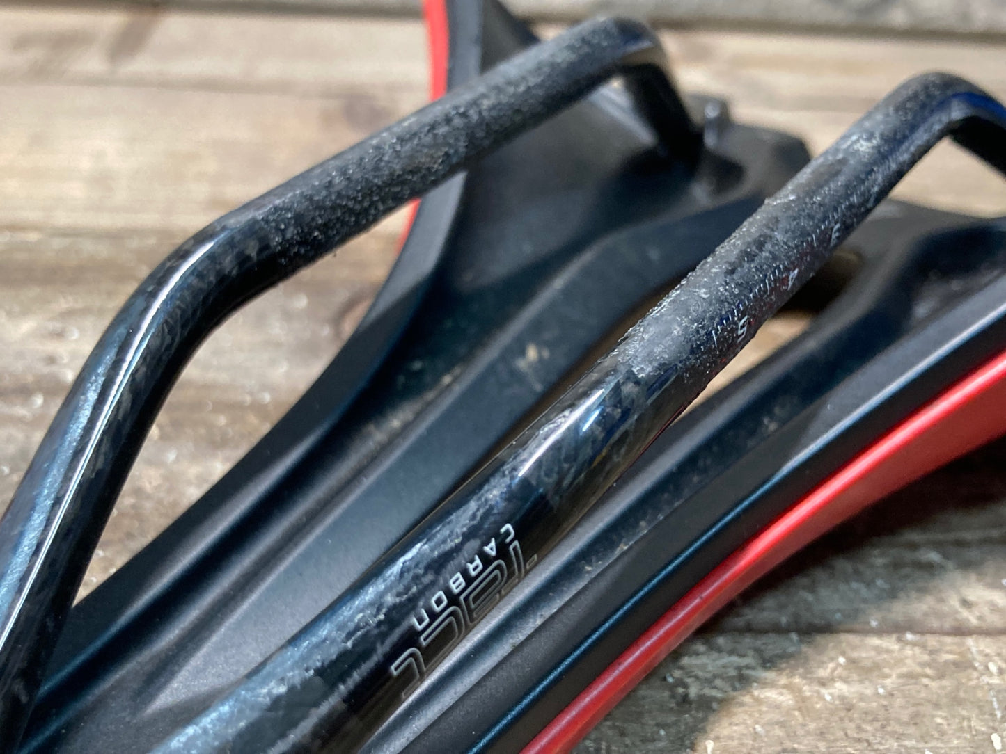 IQ571 スペシャライズド SPECIALIZED ローミン ROMIN EVO サドル カーボンレール 155mm