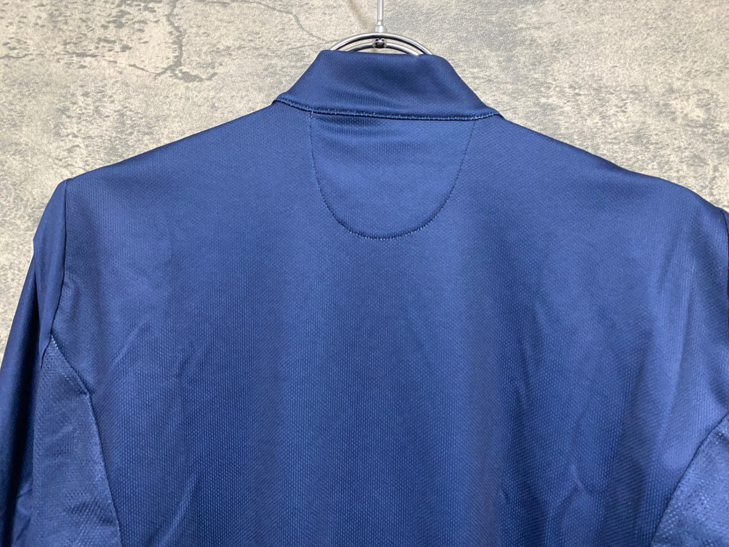 IT361 カステリ CASTELLI 半袖 サイクルジャージ 青 M