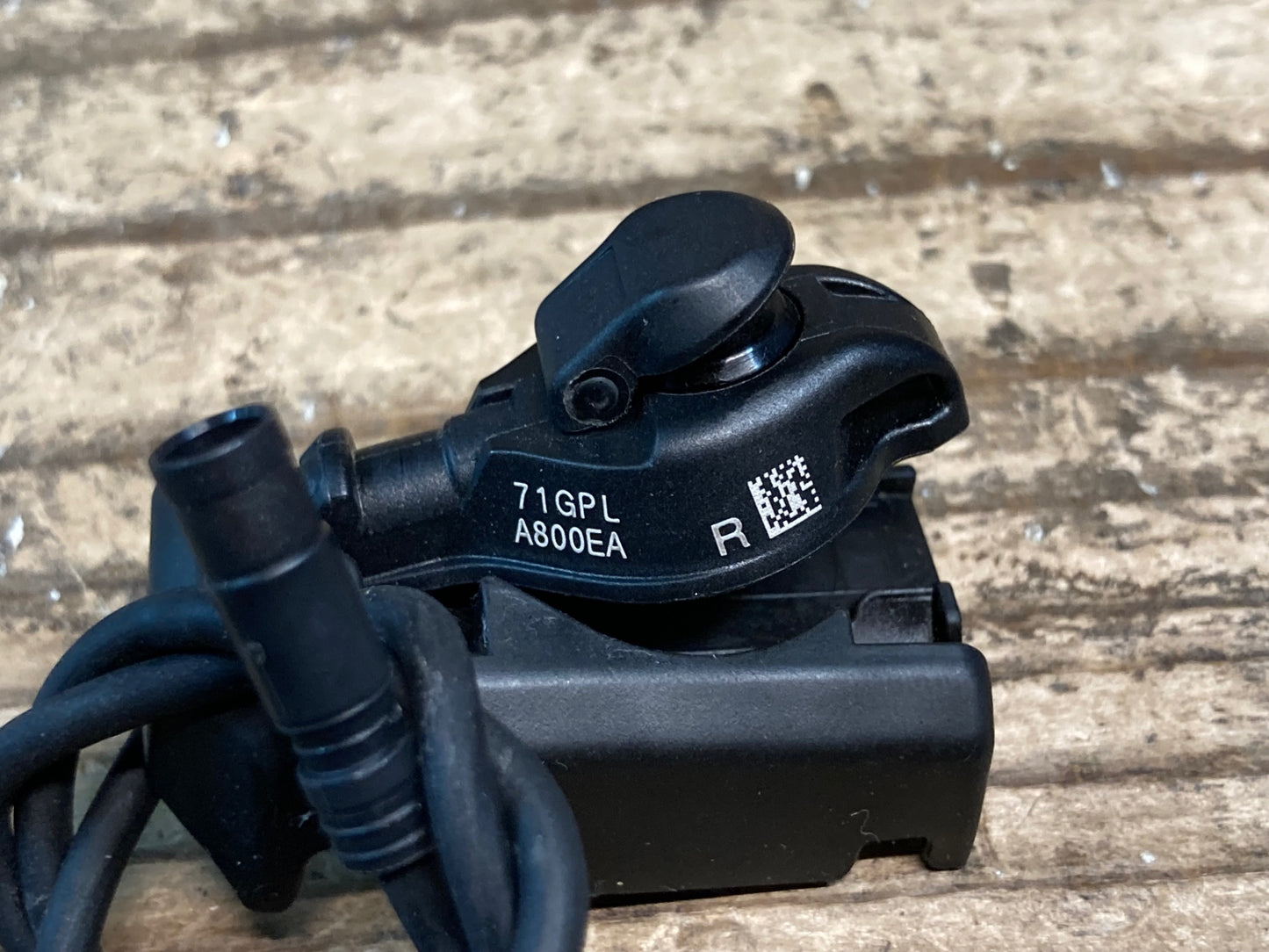 IZ283 シマノ SHIMANO SW-R9150 電動 Di2 スプリンタースイッチ サテライトスイッチ