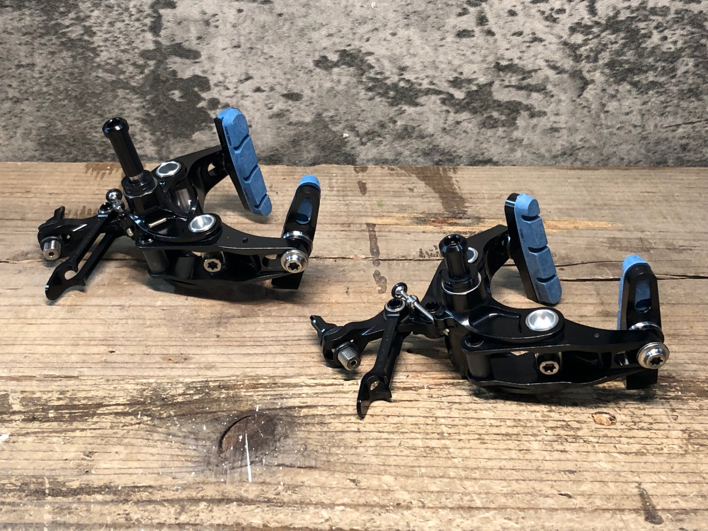 IX897 ケーンクリーク CANECREEK eeBrakes G4 regular mount ブレーキキャリパー セット