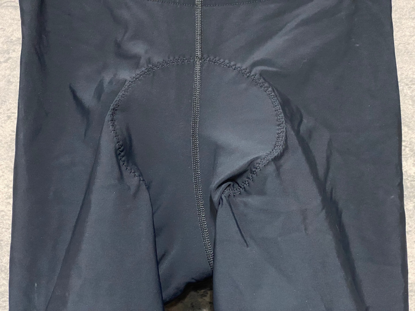 JA837 リオンドカペルミュール Lion de KAPELMUUR レーサーパンツ 黒 M