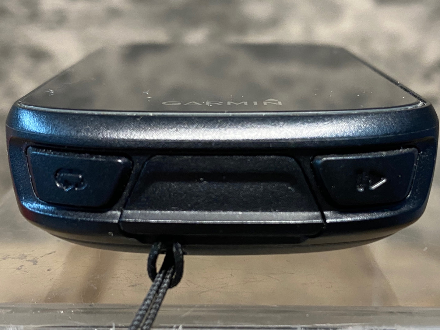 JA433 ガーミン GARMIN EDGE 530 サイクルコンピューター 動作確認済み