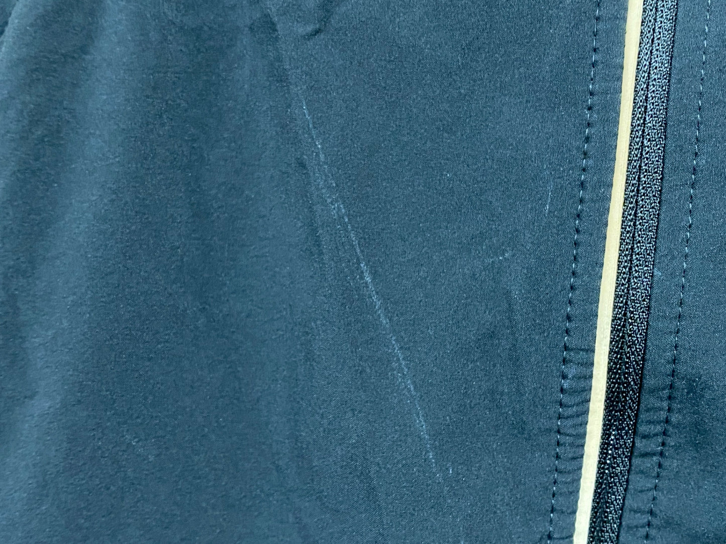 IN611 ラファ Rapha サイクルベスト ジレ 黒 M