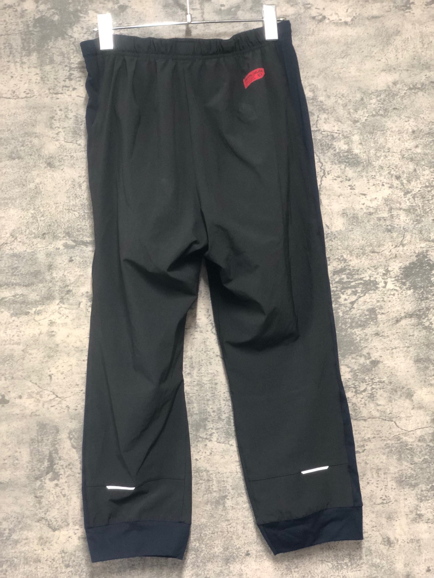 IY296 パールイズミ PEARL iZUMi サイクルパンツ 黒 L