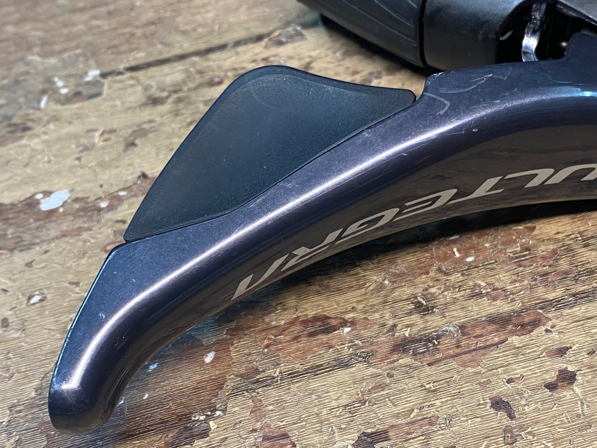 送料無料 いつまで IF867 シマノ SHIMANO アルテグラ ULTRGRA ST-R8025 油圧 STI 兼用タイプ