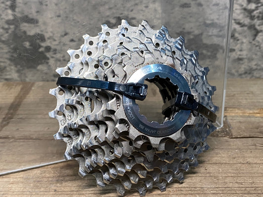 HL363 シマノ SHIMANO アルテグラ ULTEGRA CS-6700 スプロケット 11-25T 10S