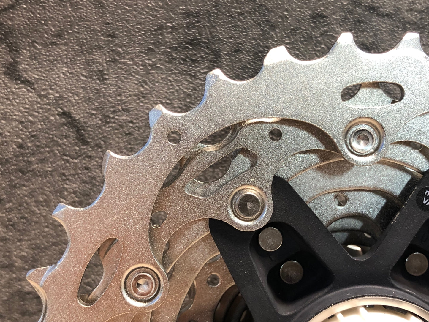 II716 シマノ SHIMANO アルテグラ ULTEGRA CS-R8100 スプロケット 11-34T 12S