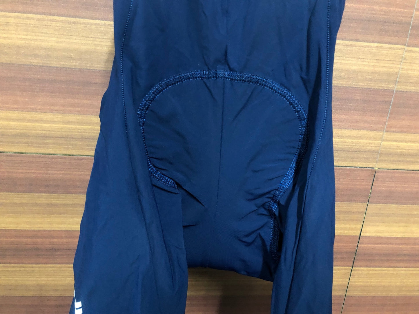 IN430 dhb ビブショーツ紺 XS