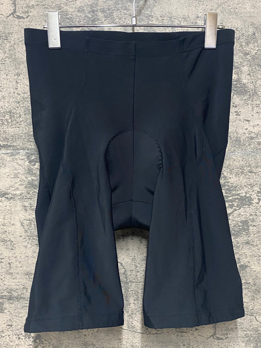 IY660 パールイズミ PEARL iZUMi レーサーパンツ 黒 3L 3DNEO