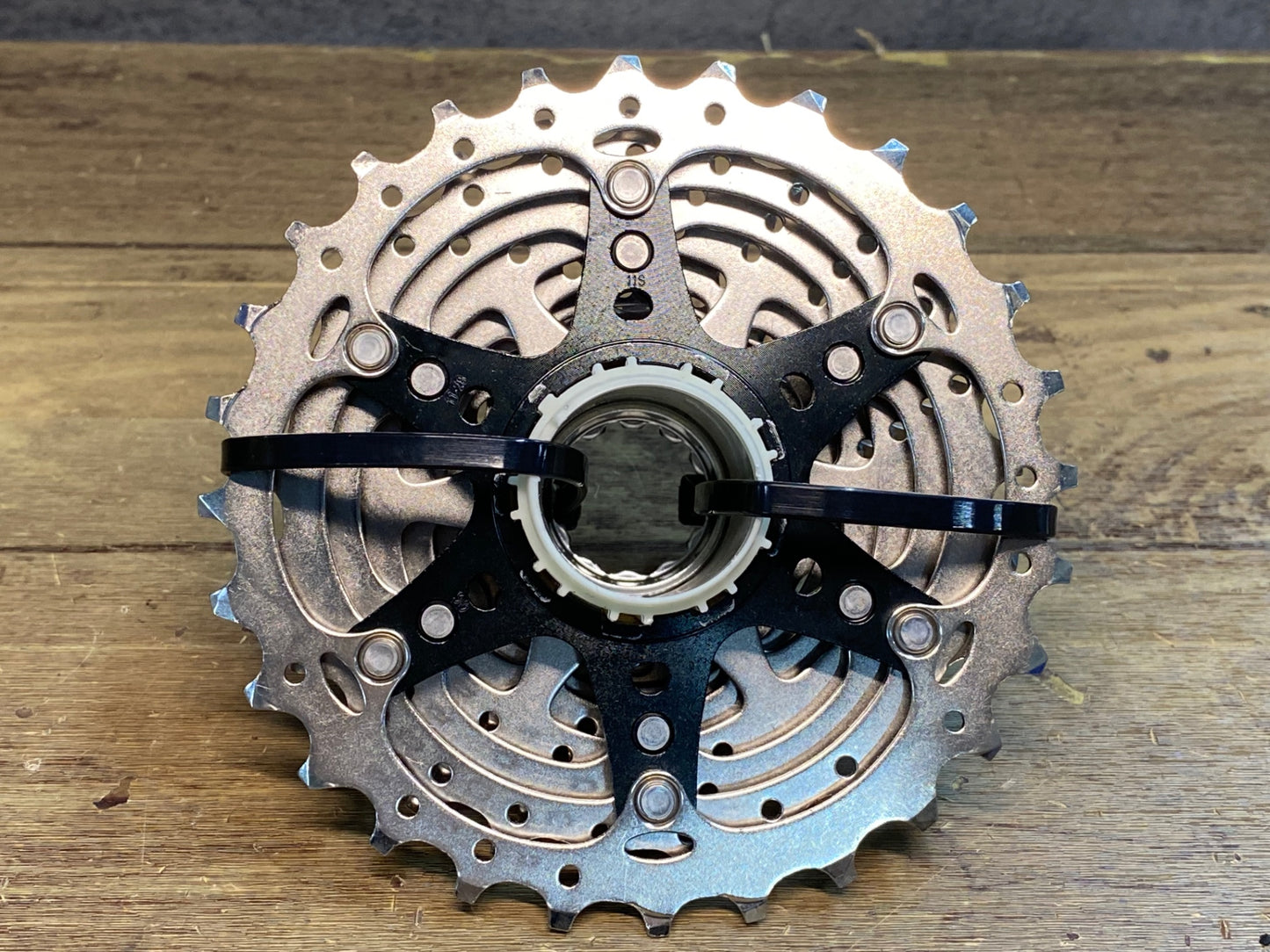 II149 シマノ SHIMANO 105 CS-R7000 スプロケット 11-28T 11S