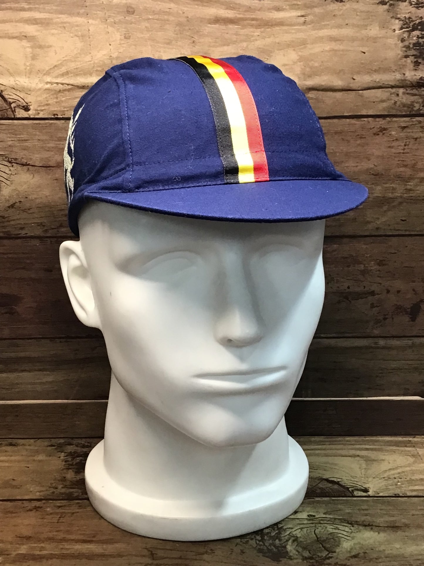 IK513 カペルミュール KAPELMUUR サイクルキャップ