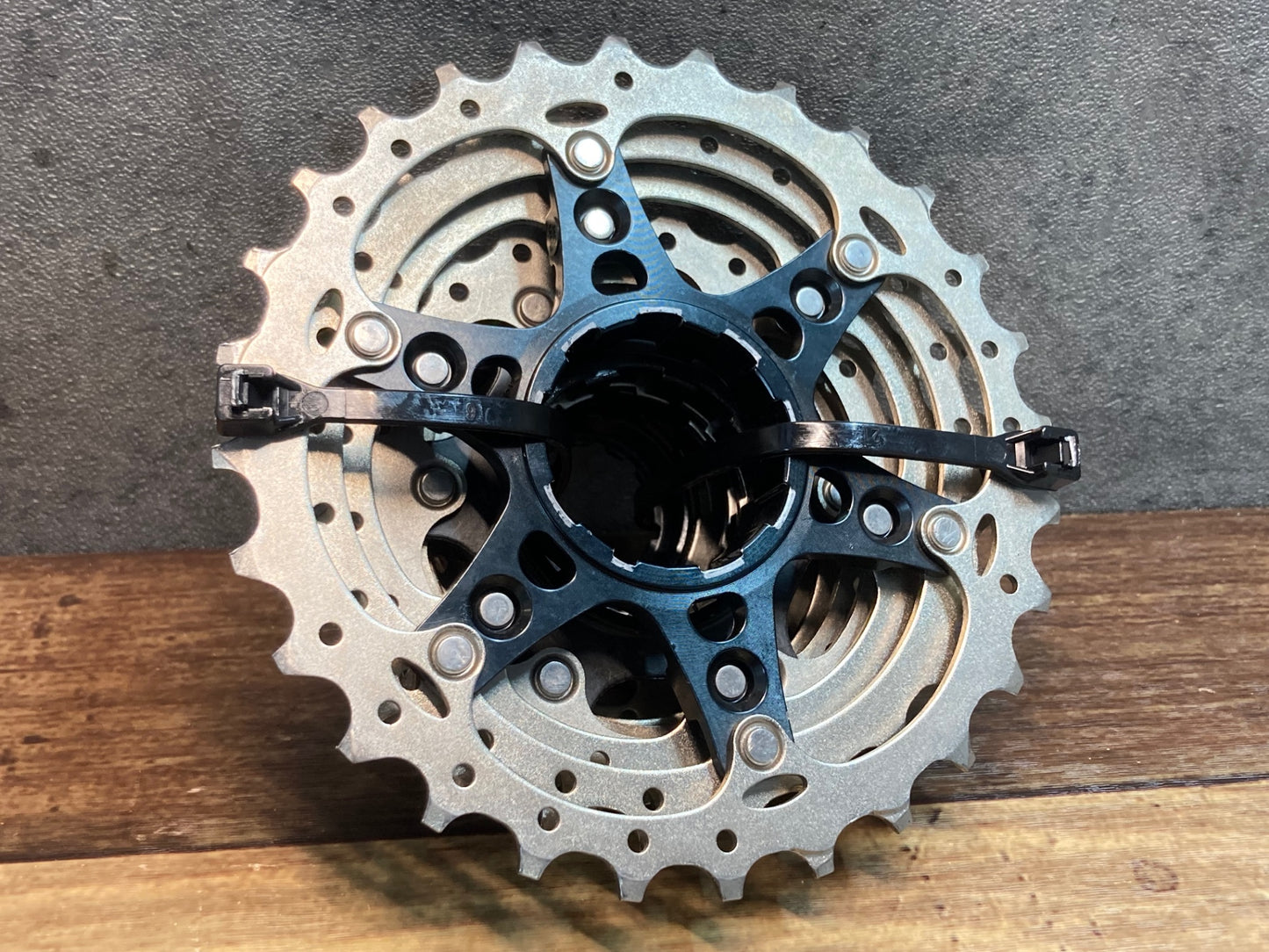 IC371 シマノ SHIMANO アルテグラ ULTEGRA CS-6800 スプロケット 14-28T 11S ジュニアギア