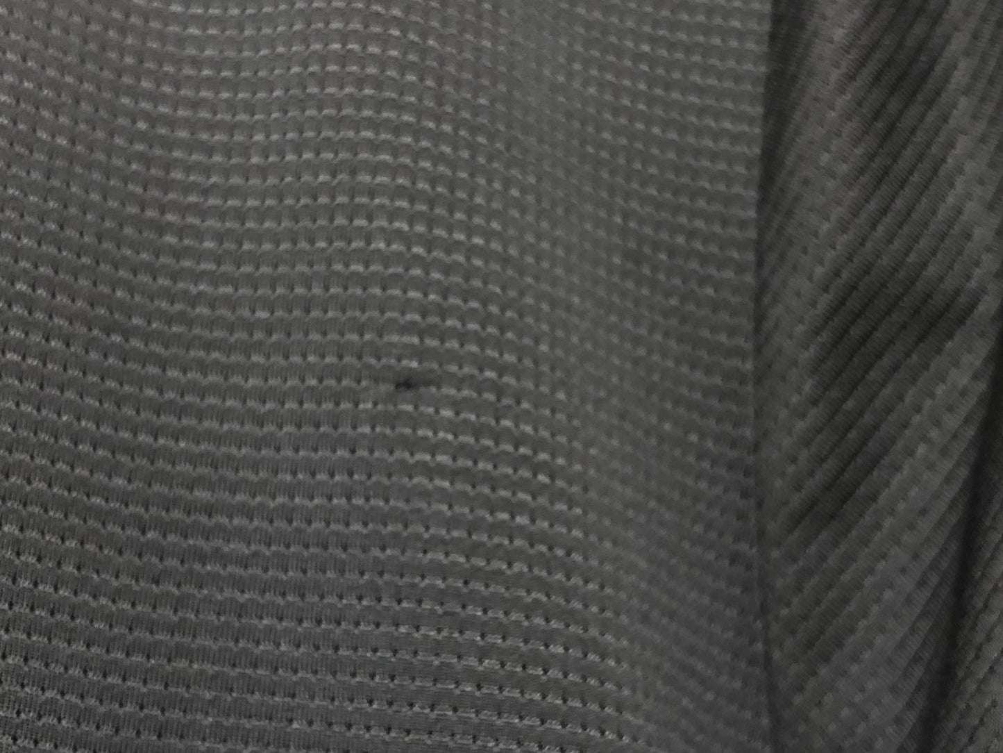 IU745 ラファ Rapha MENS PRO TEAM JERSEY 半袖 サイクルジャージ 黒 グレー XL