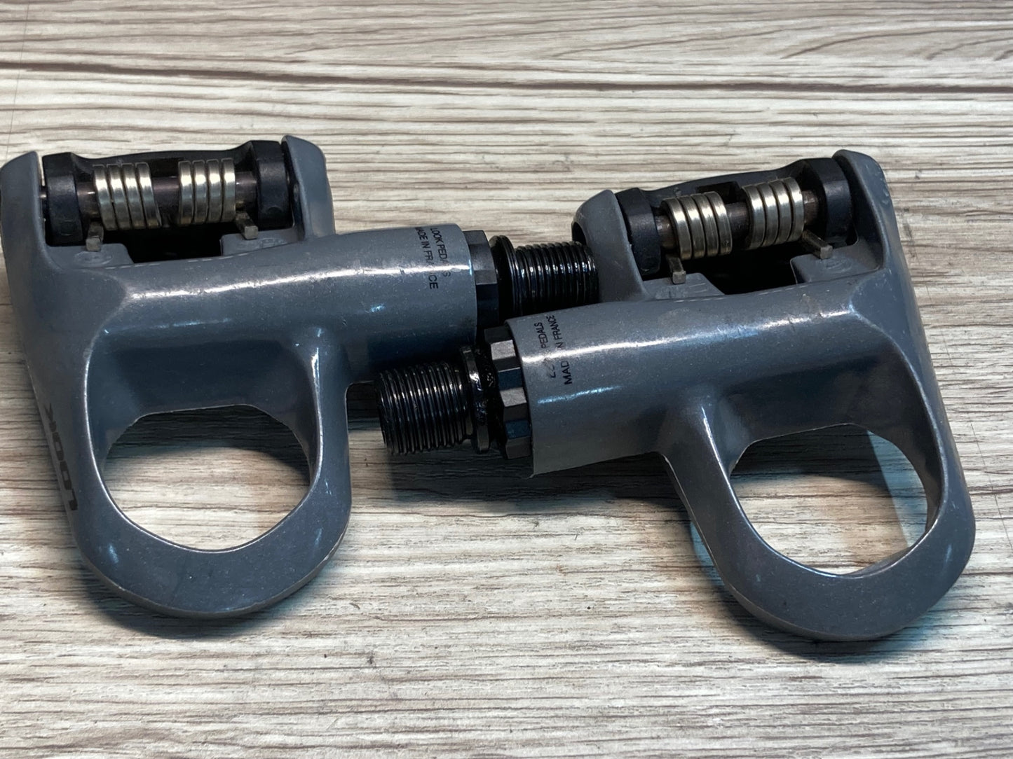 IX449 ルック LOOK ケオイージー KEO EASY ビンディングペダル