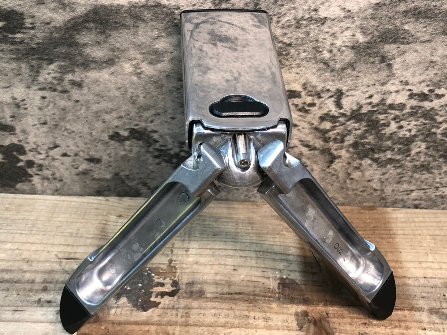 IH181 トピーク TOPEAK フラッシュスタンド FLASHSTAND SLIM X