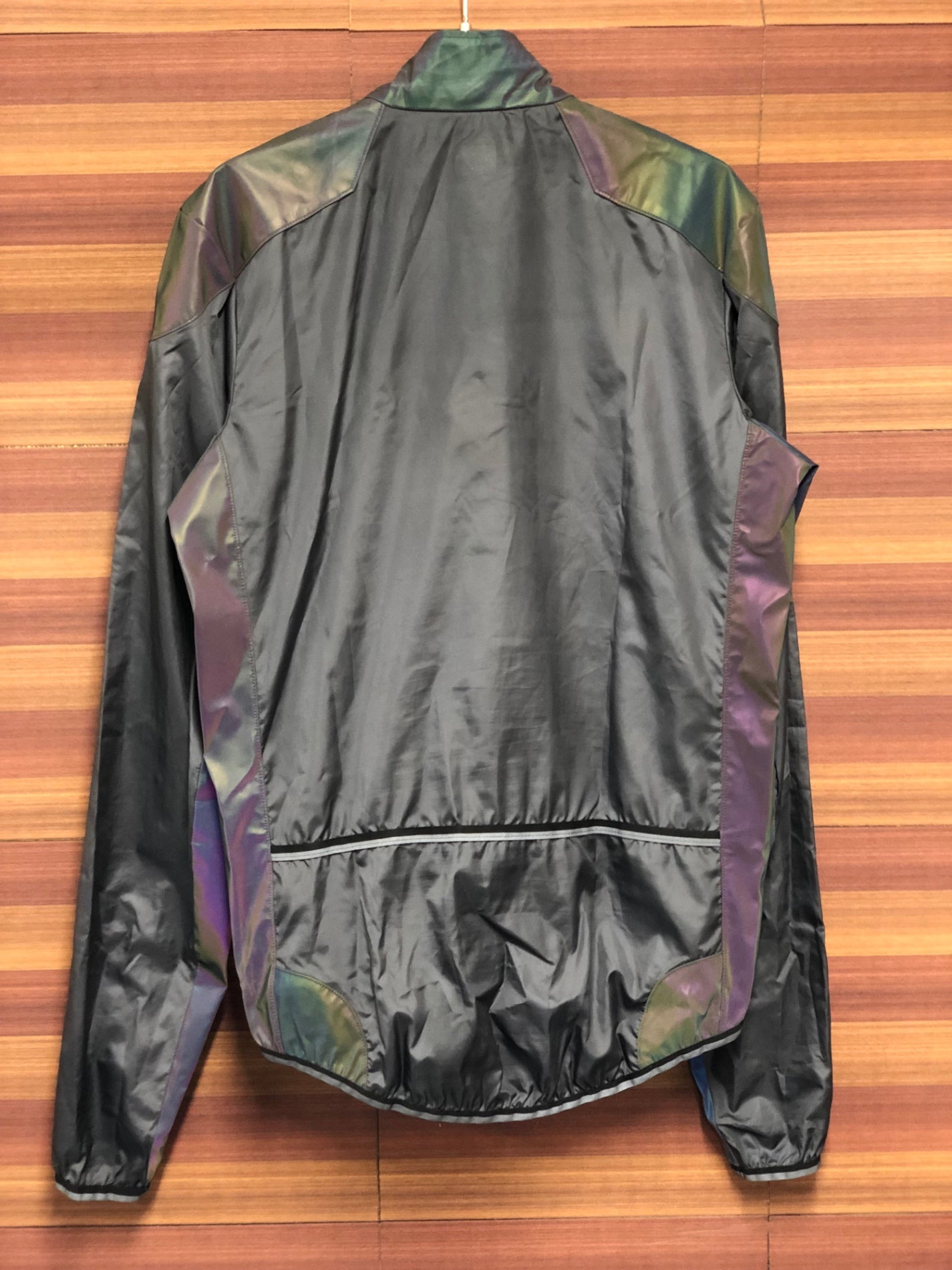 IN926 イザドア Isadore オルタナティブ Alternative Jacket 長袖 サイクルジャケット S