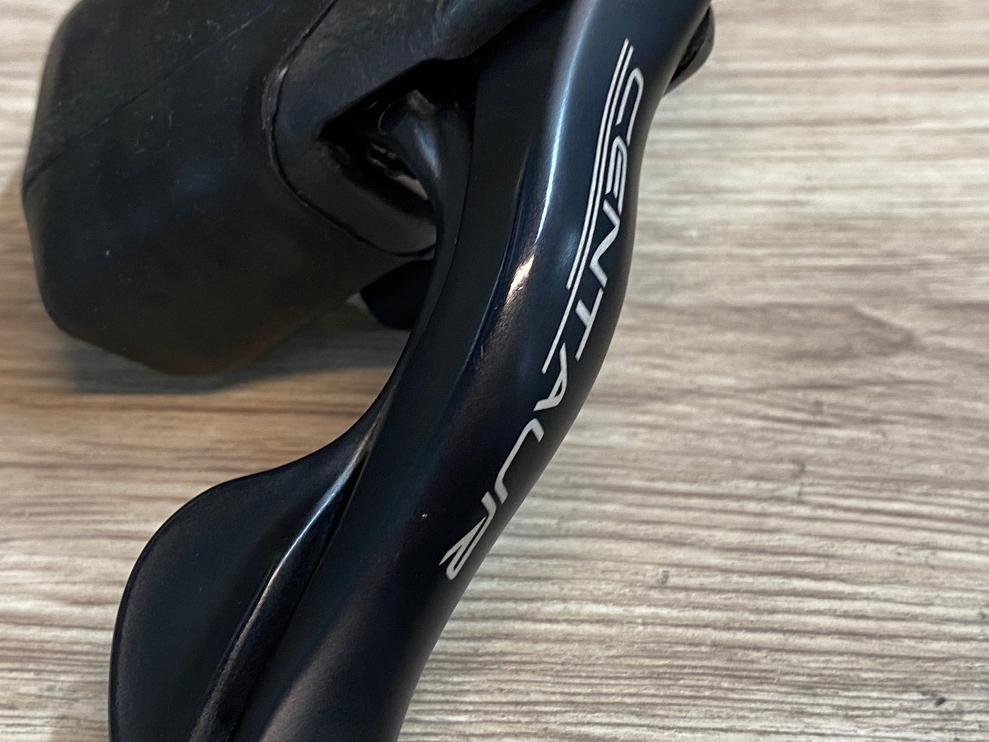 IW821 カンパニョーロ CAMPAGNOLO ケンタウル CENTAUR エルゴレバー 2x11S ※右レバースプリング折れのためジャンク