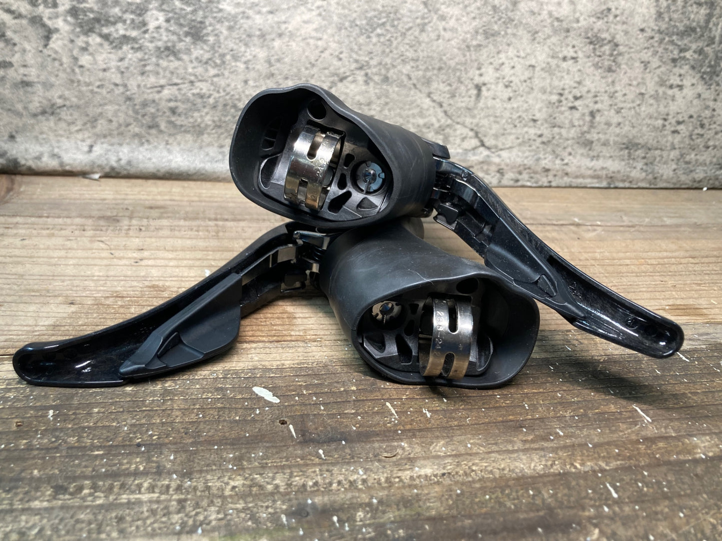 IR718 シマノ SHIMANO アルテグラ ULTEGRA ST-6800 STIレバー 2x11S