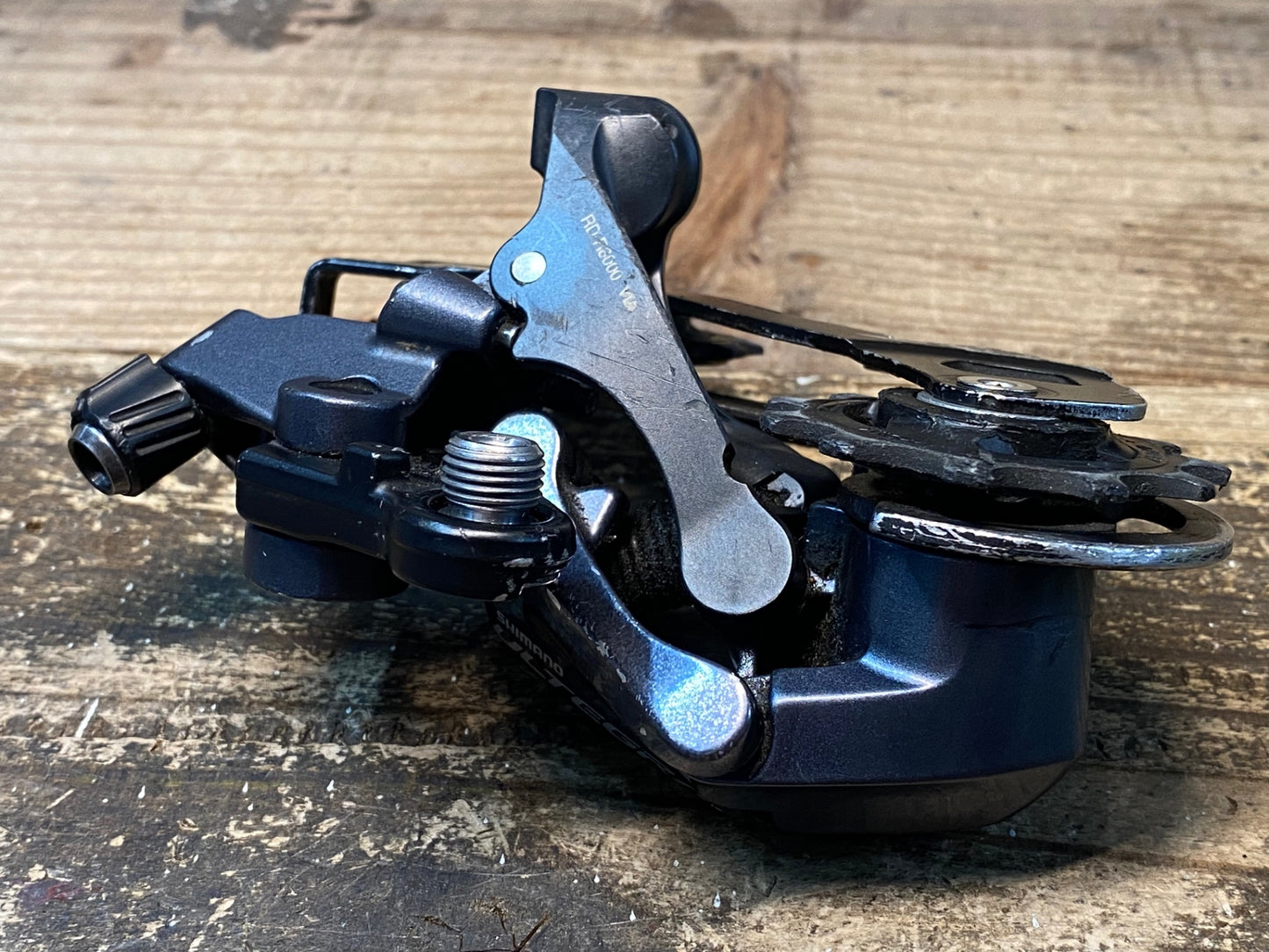 IF749 シマノ SHIMANO アルテグラ ULTEGRA RD-R8000 SS 11S リアディレイラー