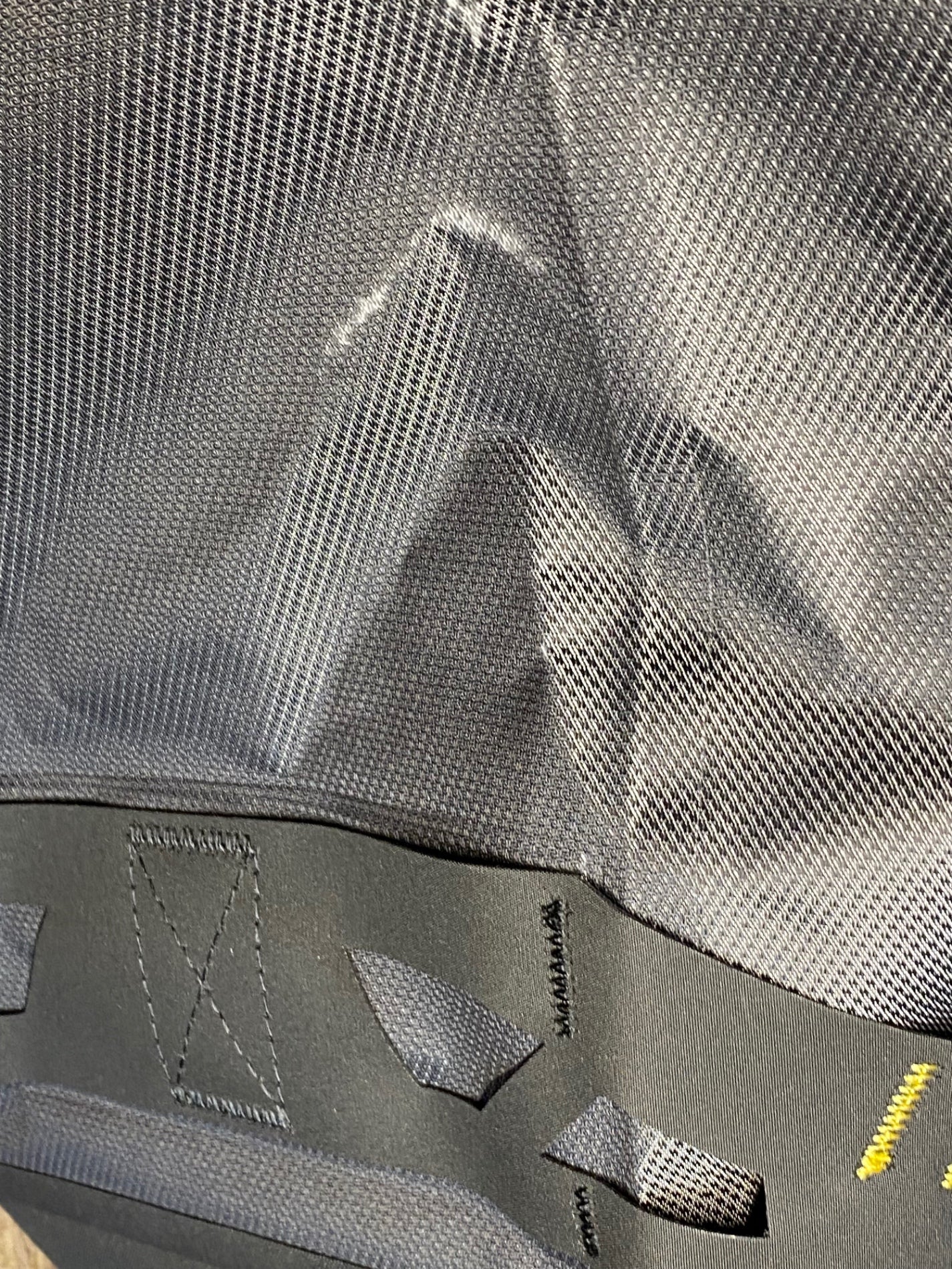 JC082 アピデュラ APIDURA アピデュラ エクスペディション サドルバッグ