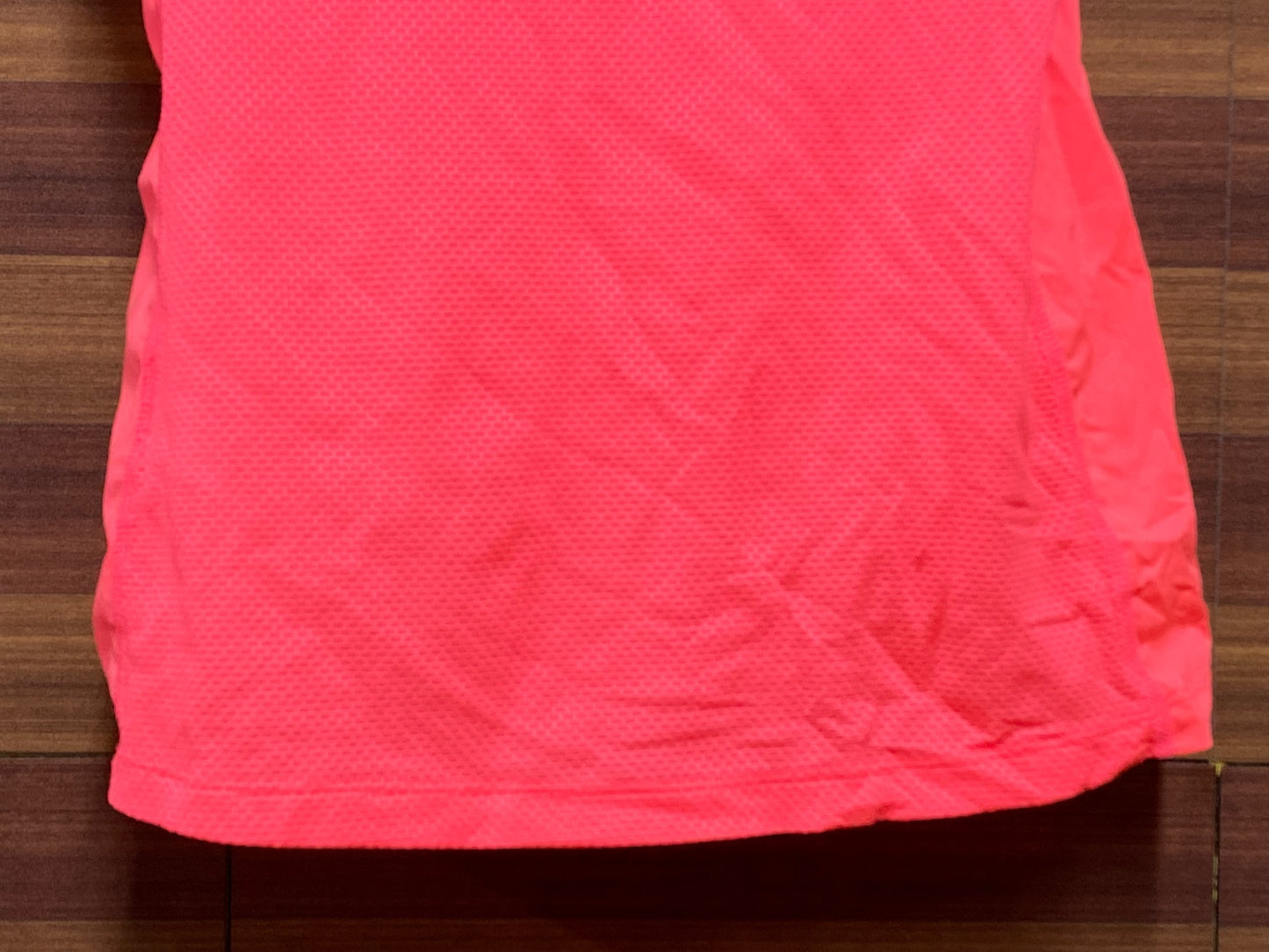 IO919 ラファ Rapha SOUPLESSE BASE LAYER SLEEVELESS ノースリーブ べースレイヤー ピンク XS