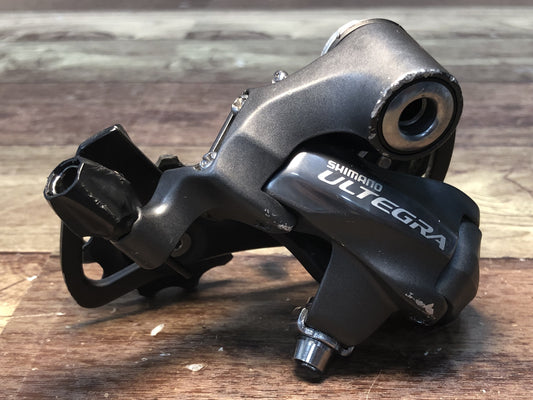 FE002 シマノ SHIMANO アルテグラ ULTEGRA RD-6700 リアディレイラー 10s