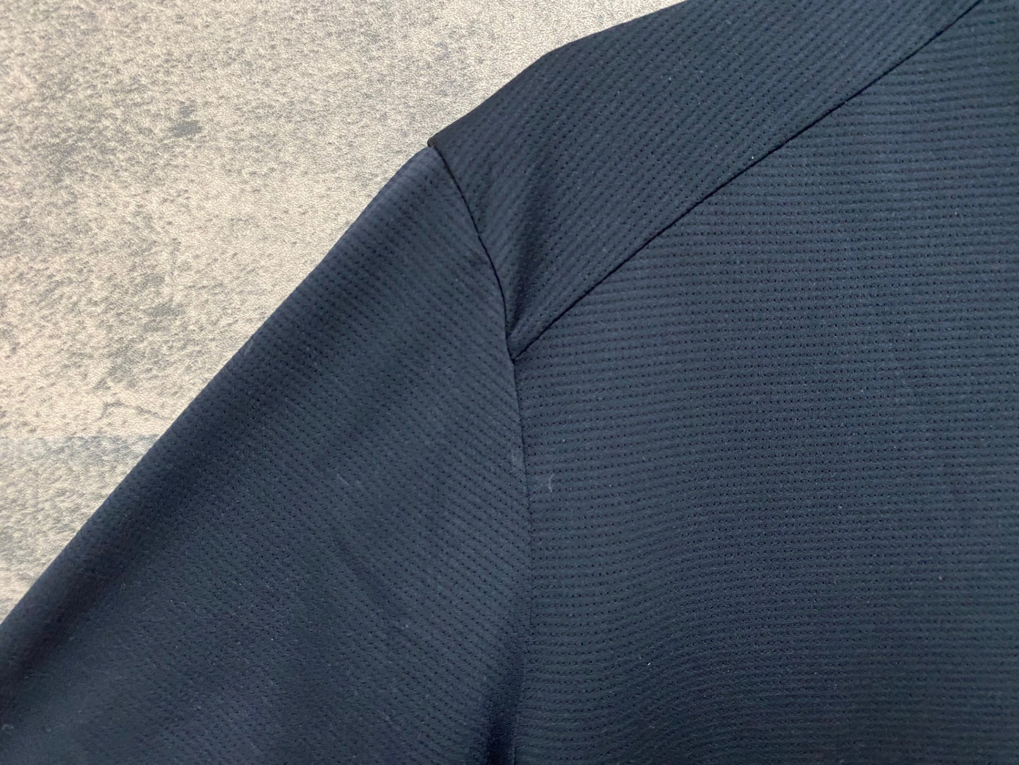 IZ740 ラファ Rapha EXPLORE TECHNICAL T-SHIRT Tシャツ 黒 M