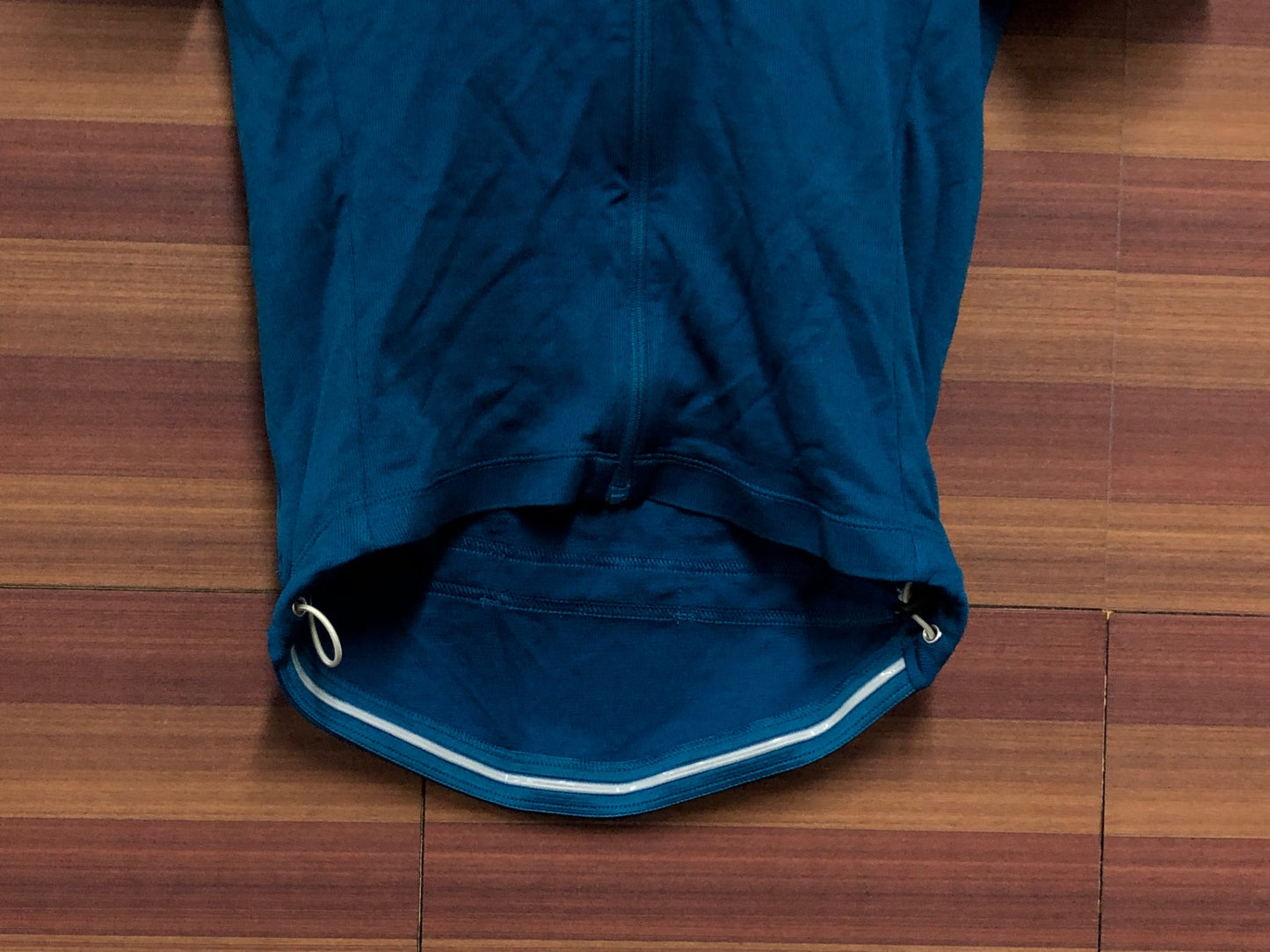 IL658 ラファ Rapha メンズクラシックジャージ MEN'S CLASSIC JERSEY 半袖 エメラルドグリーン XS