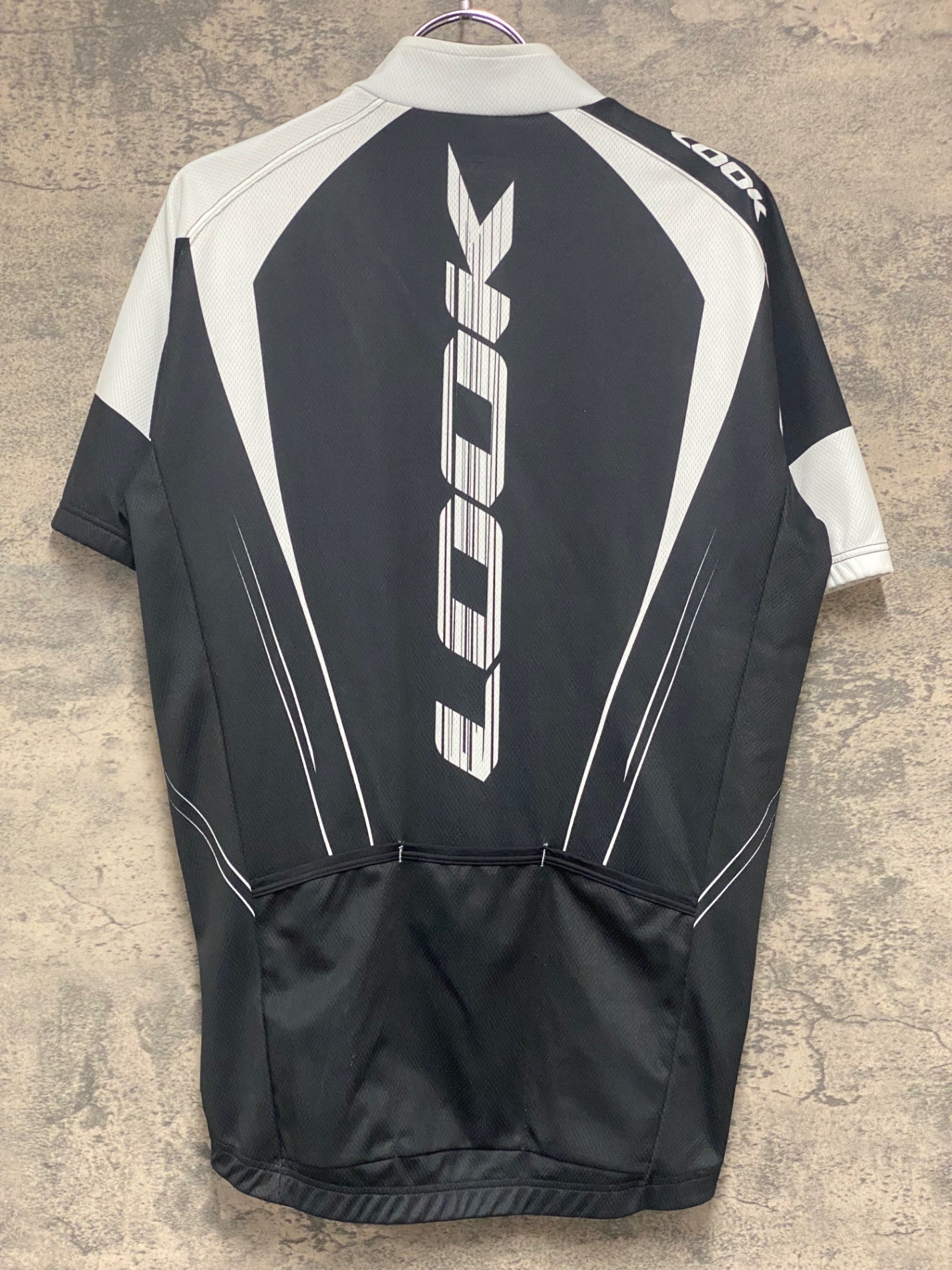 高感度ショップで2023年売れたブランド LOOKサイクルジャージ半袖上※Mサイズ ウェア